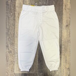 NWT Easton Boy's PRO+ Baseball Pants